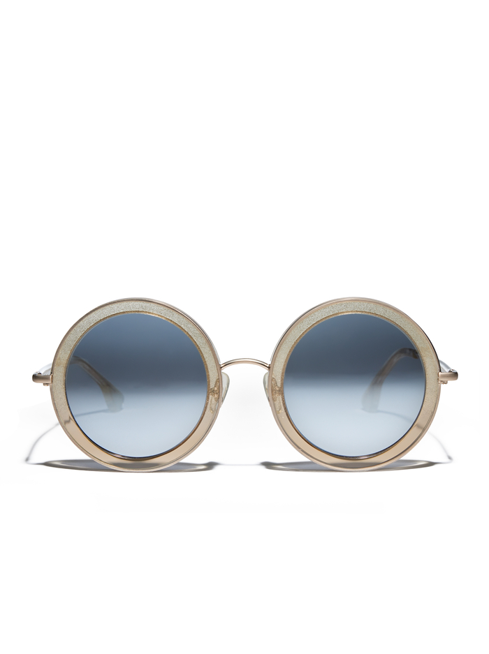 BEVERLY SUNGLASSES - STELLAR - Alice And Olivia